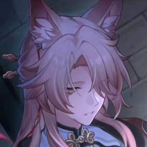 [白狼联队]棠拾spoon的个人空间