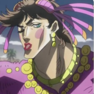 老头子（乔瑟夫.乔斯达）的钢琴谱