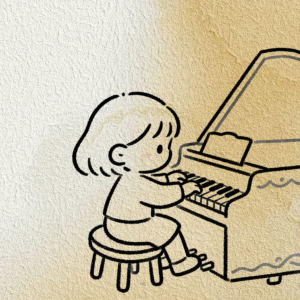 史京璇的钢琴谱