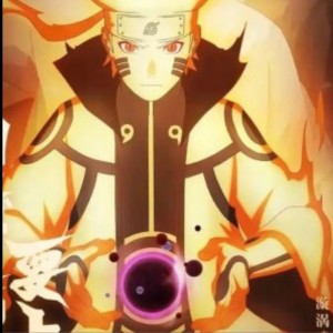 漩涡鸣人的钢琴谱