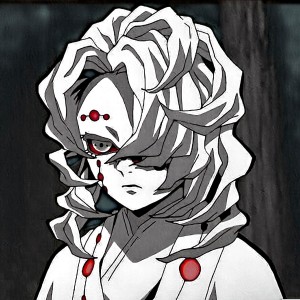 [鬼灭]十二鬼月·下弦之五·累的钢琴谱