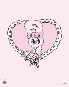 兔美酱yeah的钢琴谱