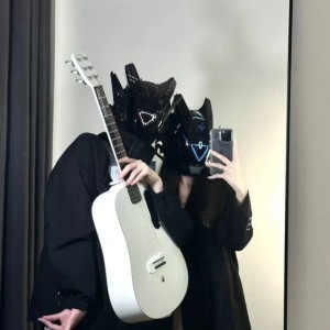 黎明前的光的鋼琴譜