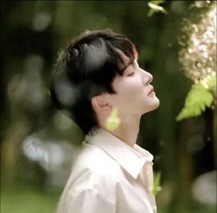 卡布叻·生米曲琦查理粉那兔粉的个人空间