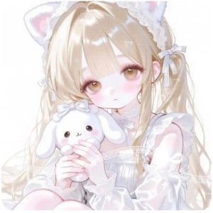 薇薇的个人空间