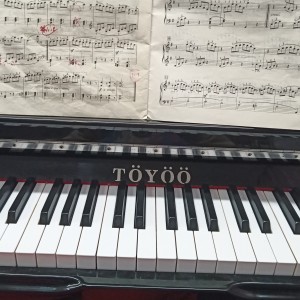 车尔尼599 No.45的演奏视频