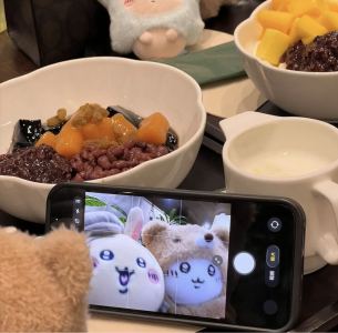 念念的个人空间