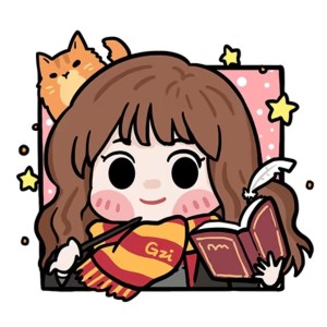 格兰芬多在逃金妮的钢琴谱