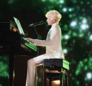 狂欢落幕，下次见～的个人空间