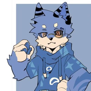 埃尔文Elvin的个人空间