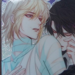 原耽·草莓尖尖的钢琴谱