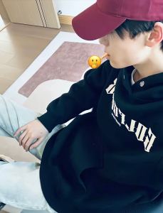 期中没考好不改名的个人空间