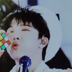 周小果の啾星叻🍒的个人空间