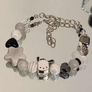 蛋蛋火腿肠的个人空间