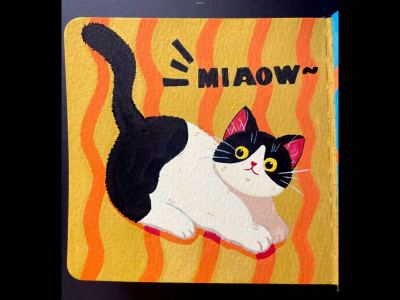 渺小喵的钢琴谱