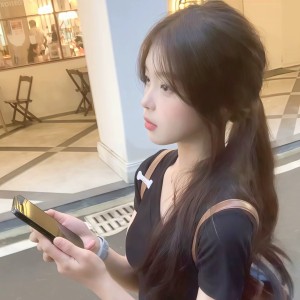 念安的个人空间