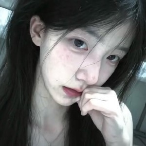 永见.(我想要占据你的个人空间