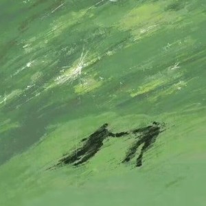 イントロ的钢琴谱