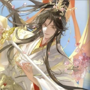 心情愉快(期中考试全班第五)的个人空间