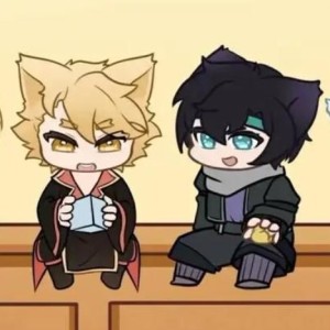 一只紫鼠的钢琴谱