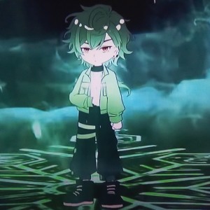 ꧁冷墨林.『墨镜#夕阳』总首领꧂的钢琴谱