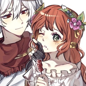 轮回孝女的钢琴谱