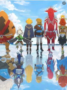 .林塞.的个人空间