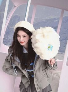 祎鹿雨你的个人空间