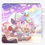 憨憨乐米的钢琴谱