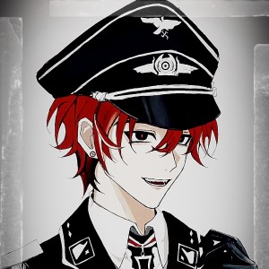 【程光】M026  第三帝国的钢琴谱