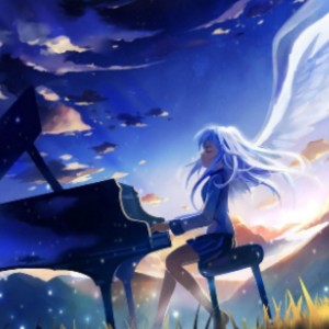 打火机的钢琴谱