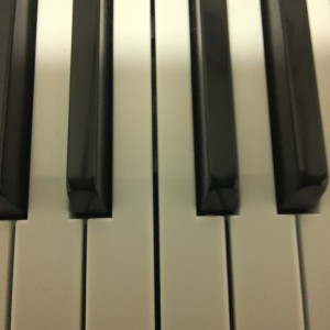 伪人的个人空间