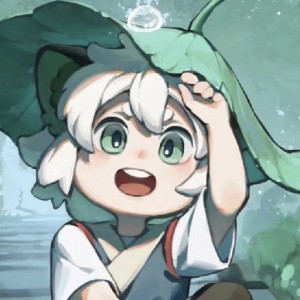 罗小黑🍀的个人空间