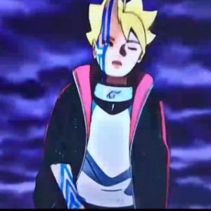 [晓]漩涡博人~桃式的钢琴谱