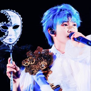 卡布叻—生米的个人空间