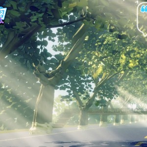 夏天的颜色的钢琴谱