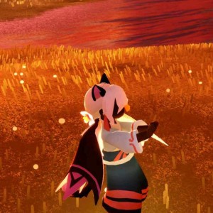 sky  peach的钢琴谱