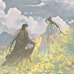 跌落暮色的钢琴谱