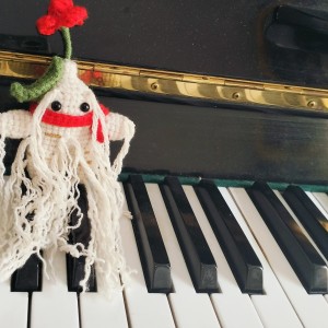 是我 也是我们的演奏视频