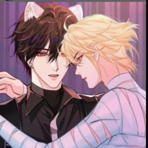 白兰地的个人空间