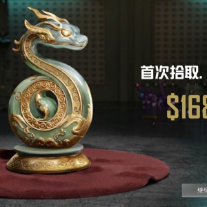 金色Aug。的个人空间