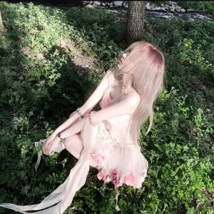 の初瑾妤的钢琴谱