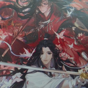 柒华cxy.的个人空间