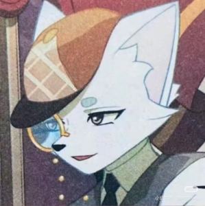 迈克狐的钢琴谱