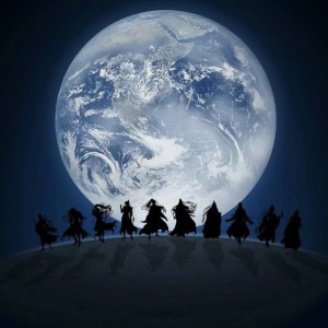 某臣【无处不在】的钢琴谱