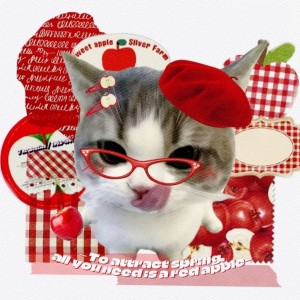 苹果梨汤吖～的个人空间