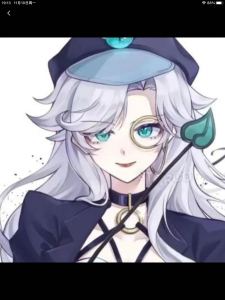 魔警爱林的钢琴谱