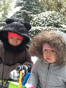 巧克力和妞妞的钢琴谱