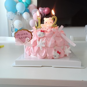 白小翎跑路中的个人空间