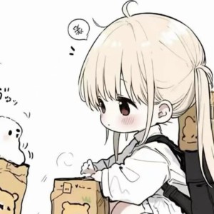 啾星工作室的个人空间